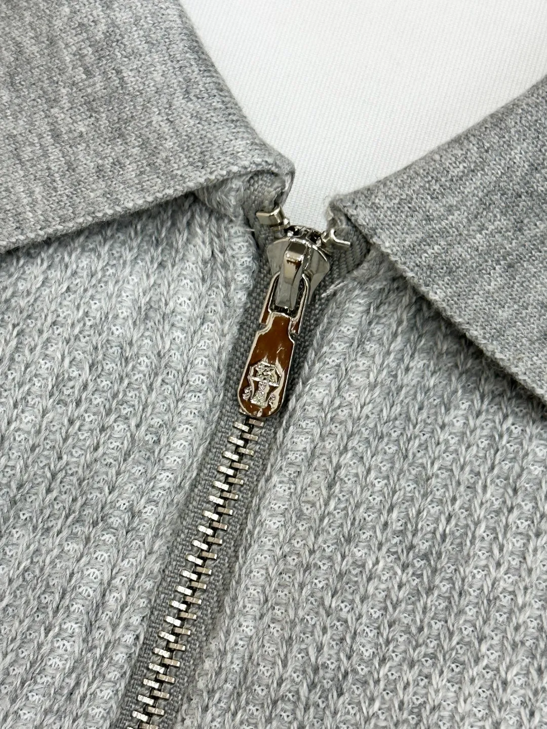 Gray details